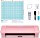 Silhouette Cameo 4 Schneideplotter pink, 12" (SILH-CAMEO-4-PNK-4T)