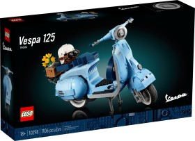 LEGO Creator Expert - Vespa 125