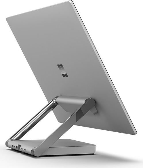 Microsoft Surface Studio Core I H Gb Ram Tb Ssd Geforce Rtx Business Ab