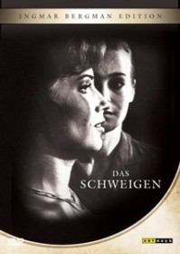 Das Schweigen (DVD)