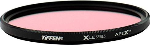 Tiffen XLE Series Apex Hot Mirror IRND 3.0 62mm