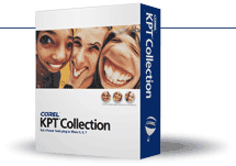 Corel KPT Collection (angielski) (PC/MAC)
