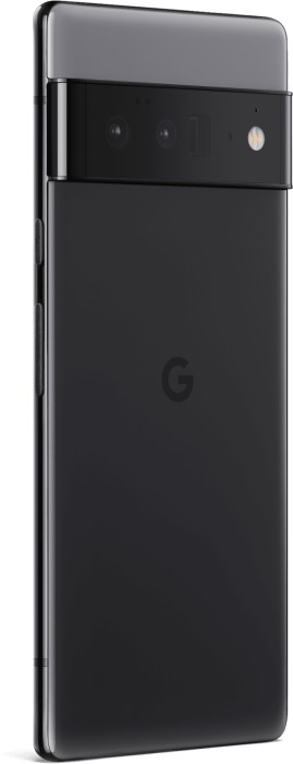 Google Pixel 6 Pro 128GB Stormy Black ab € 436,90 (2024) | Preisvergleich  Geizhals Deutschland