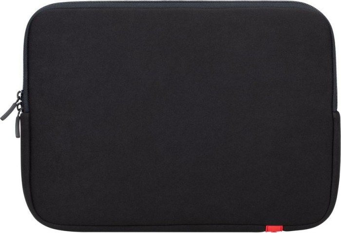 RivaCase 5126 Antishock Laptop Sleeve für Macbook Pro 14", schwarz