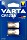 Varta Photo Lithium CR123A (CR17345), 2er-Pack (06205-301-402)