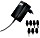 Ansmann APS 300 universal power adapter (5111233)
