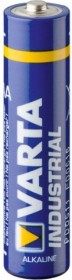 Varta Industrial Micro AAA, 20er-Pack