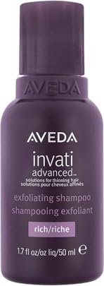 Aveda Invati Advanced Exfoliating Shampoo, 50ml