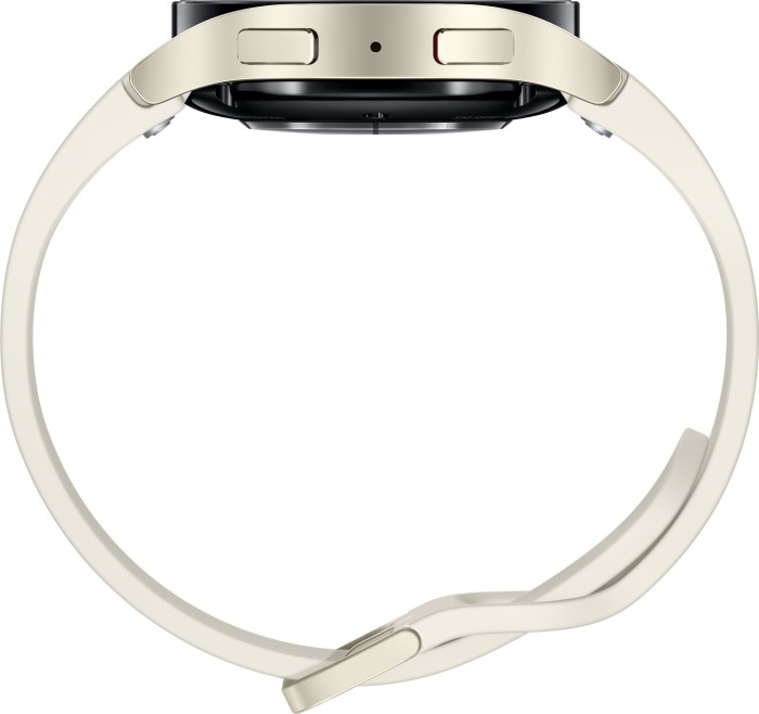 Samsung Galaxy Watch 6 LTE 40mm złoty