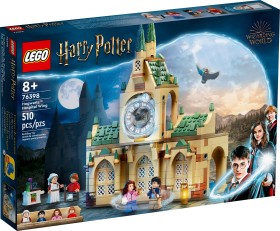LEGO Harry Potter - Hogwarts Krankenflügel
