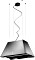 Elica Ikona Light IX/F/60 okap wyspowy (PRF0165071)