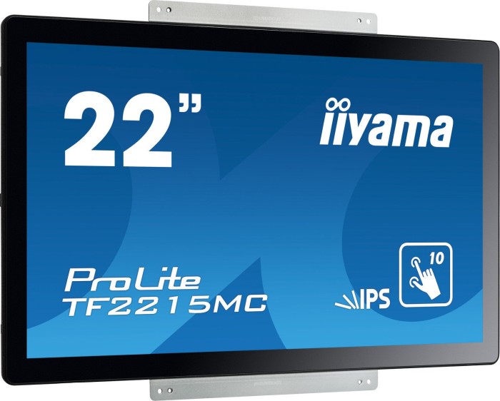 iiyama ProLite TF2215MC-B2, 21.5"