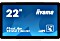 iiyama ProLite TF2215MC-B2, 21.5" Vorschaubild