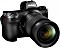 Nikon Z 6 mit Objektiv Z 24-70mm 4.0 S (VOA020K001)