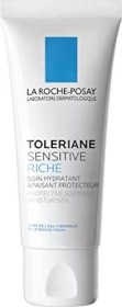 La Roche-Posay Toleriane Sensitive reichhaltige Creme, 40ml