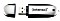Intenso Business Line schwarz/silber 16GB, USB-A 2.0 Vorschaubild