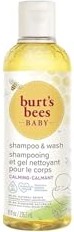 Beruhigendes Baby Shampoo und Waschgel 236 5ml