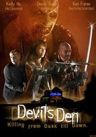 Devil's Den (DVD)