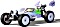 Amewi Planet Pro 4WD Buggy RTR 1:8 weiß-gelb (22235)