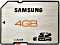 Samsung Plus R15 SDHC 4GB, Class 6 (MB-SP4G/EU)