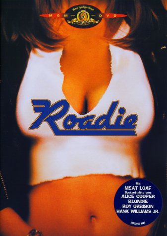 Roadie (DVD)