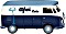 Wiking VW T1 Typ 2 Kastenwagen UPS (078816)