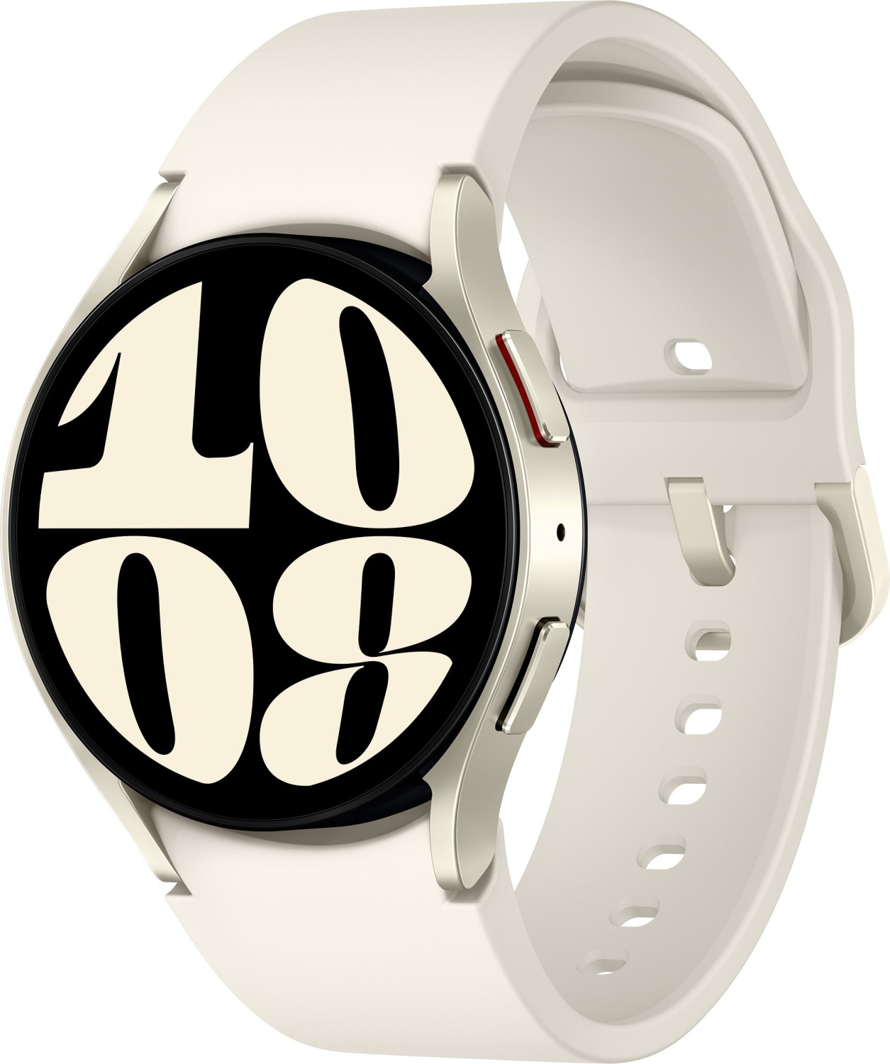★サムスン Galaxy Watch6 40mm SM-R930NZEAXJP [ゴールド] 
