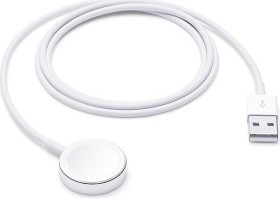 Apple Watch magnetisches Ladekabel USB-A 1.0m (2019)
