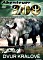 Abenteuer zoo - Dvùr Králové (DVD)