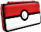 Nintendo New 2DS XL Poké Ball Edition rot/weiß