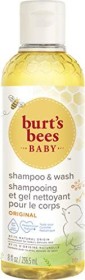 Original Baby Shampoo und Waschgel 236 5ml