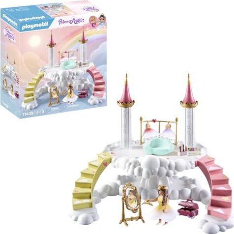 Château princesses playmobil - Playmobil