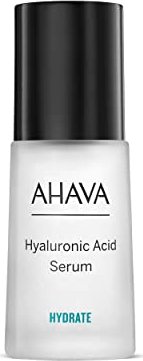 AHAVA Hyaluronic Acid serum, 30ml