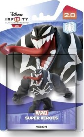 Disney Infinity 2.0: Marvel Super Heroes - Figur Venom