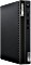 Lenovo ThinkCentre M70q Gen 2 Tiny Raven Black, Core i5-11400T, 16GB RAM, 512GB SSD (11MY0031GE)