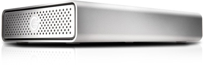 SanDisk Professional G-DRIVE USB-C 10TB, USB-C 3.0