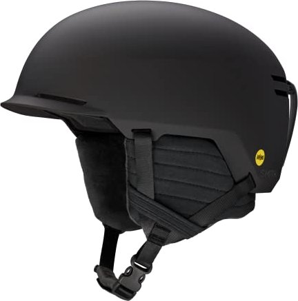 SMITH Skihelm Snowboardhelm SCOUT Helm 2021 matte cloudgrey Helmet Sporthelm 