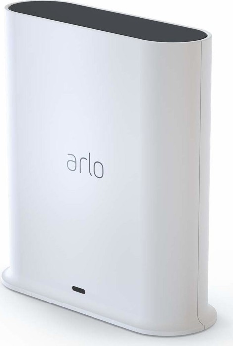 Arlo Pro SmartHub, Zentrale