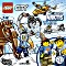 LEGO City - Folge 21 - Auf der Jagd nach dem weißen Gold
