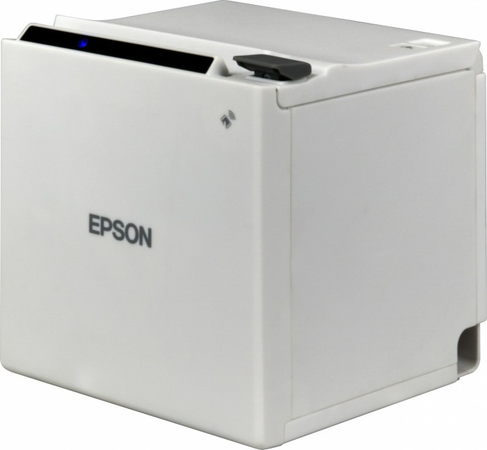 Epson TM-m30II weiß EU, LAN, BT, NES, PS, Thermodirekt
