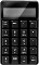 LogiLink Wireless Keypad schwarz, USB (ID0199)