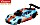 Carrera Digital 124 Car - Porsche 911 RSR Gulf Racing, Mike Wainwright, No.86, Silverstone 2018 (23931)