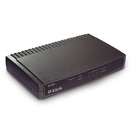 D-Link DI-804V router szerokopasmowy Cable/DSL