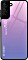 Dclbo Hülle für Samsung Galaxy S21 FE lila