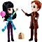 Spin Master Wizarding World Harry Potter - Magical Minis Cho Chang & George Weasley (6064901)