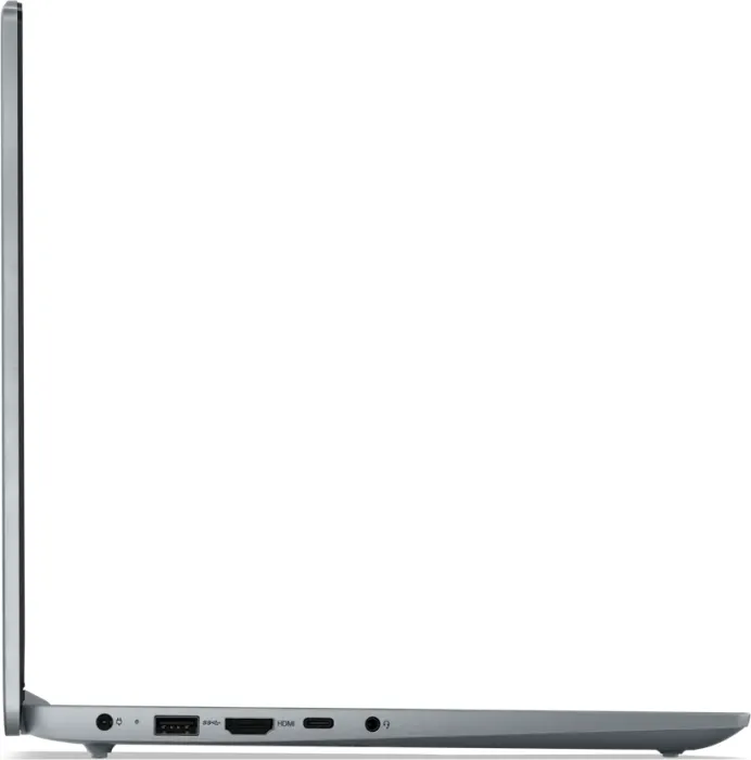 Lenovo IdeaPad Slim 3 14IAH8 Arctic Grey, Core i5-12450H, 16GB RAM, 512GB SSD, DE