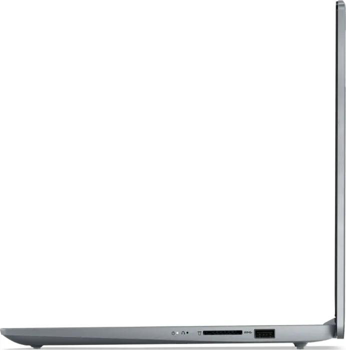 Lenovo IdeaPad Slim 3 14IAH8 Arctic Grey, Core i5-12450H, 16GB RAM, 512GB SSD, DE