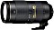 Nikon AF-S 80-400mm 4.5-5.6G ED VR czarny (JAA817EA/JAA817DA)