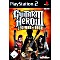Guitar Hero 3: Legends of Rock - nur Software (PS2)
