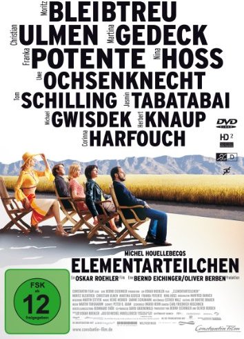 Elementarteilchen (DVD)